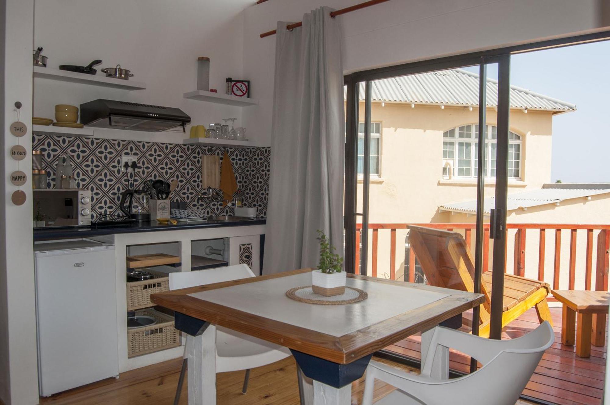 Wildhorses B&B And Self Catering Lüderitz Eksteriør bilde