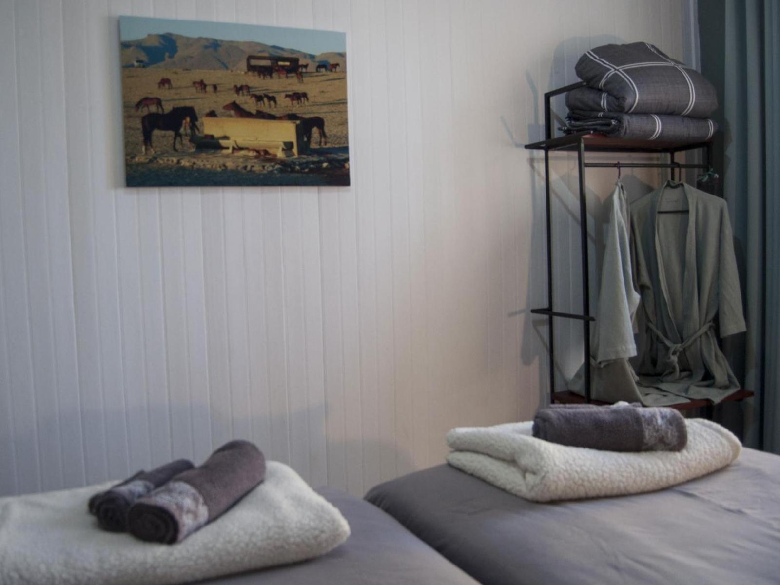 Wildhorses B&B And Self Catering Lüderitz Eksteriør bilde