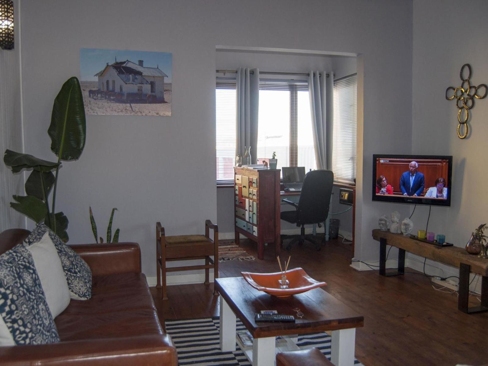 Wildhorses B&B And Self Catering Lüderitz Eksteriør bilde